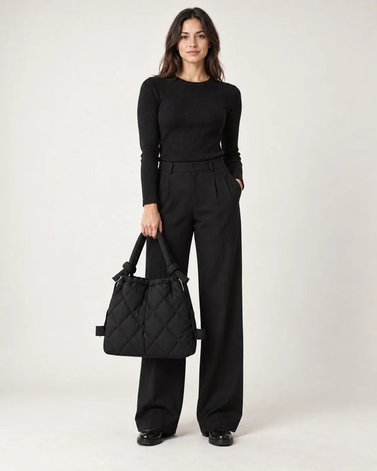 Elowen - Women's Bags in Black