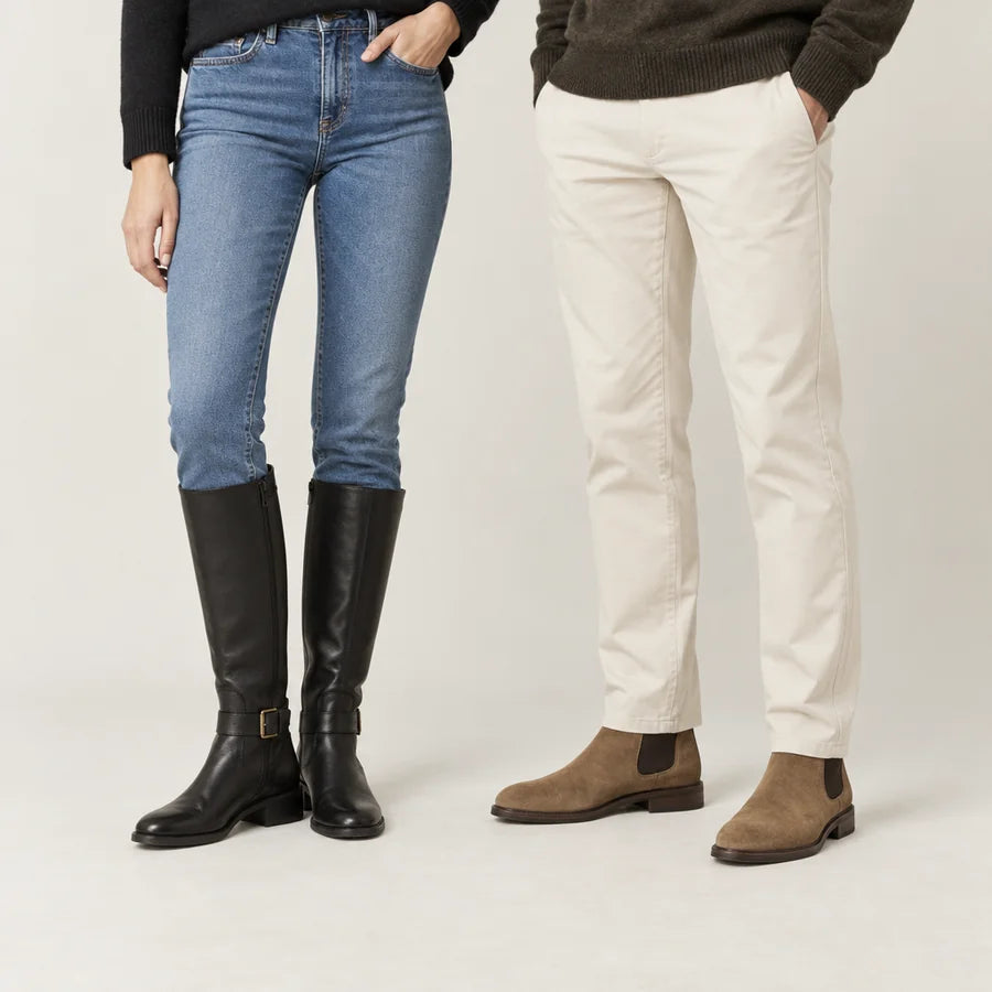 Boots category image
