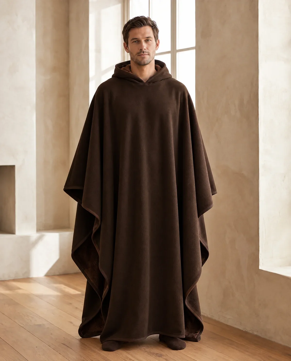 Hooded Blankets