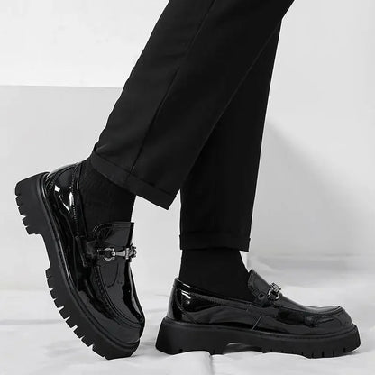 Men’s Loafers Chunky Horsebit — competitor gallery view 10
