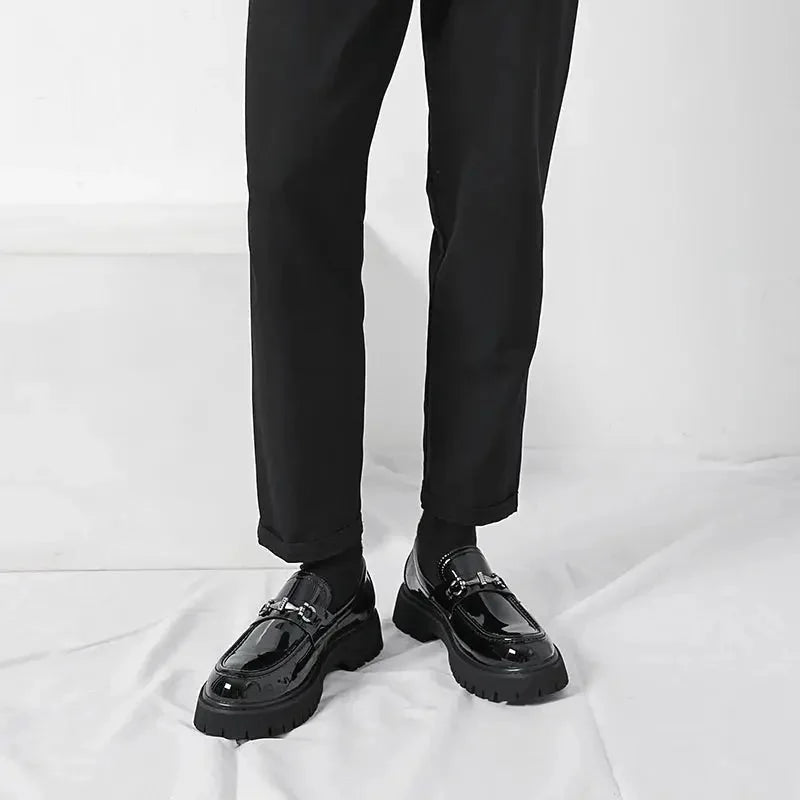 Men’s Loafers Chunky Horsebit — competitor gallery view 14