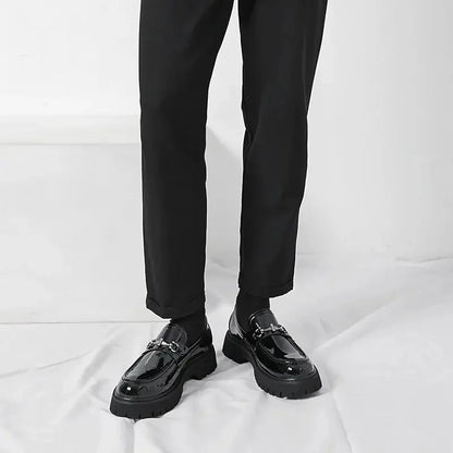 Men’s Loafers Chunky Horsebit — competitor gallery view 14