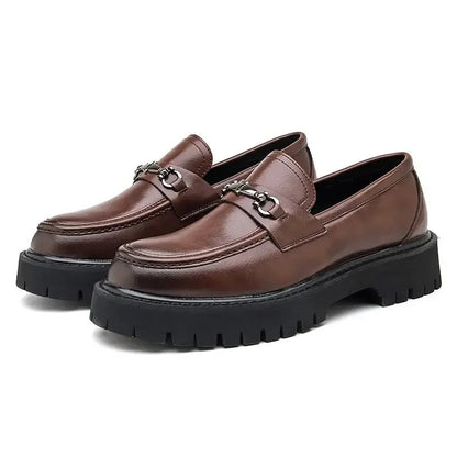 Men’s Loafers Chunky Horsebit — competitor gallery view 15