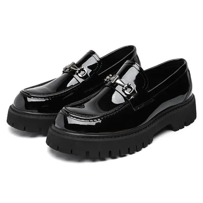 Men’s Loafers Chunky Horsebit — competitor gallery view 16