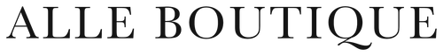 Alle Boutique logo