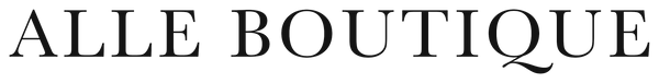 Alle Boutique logo