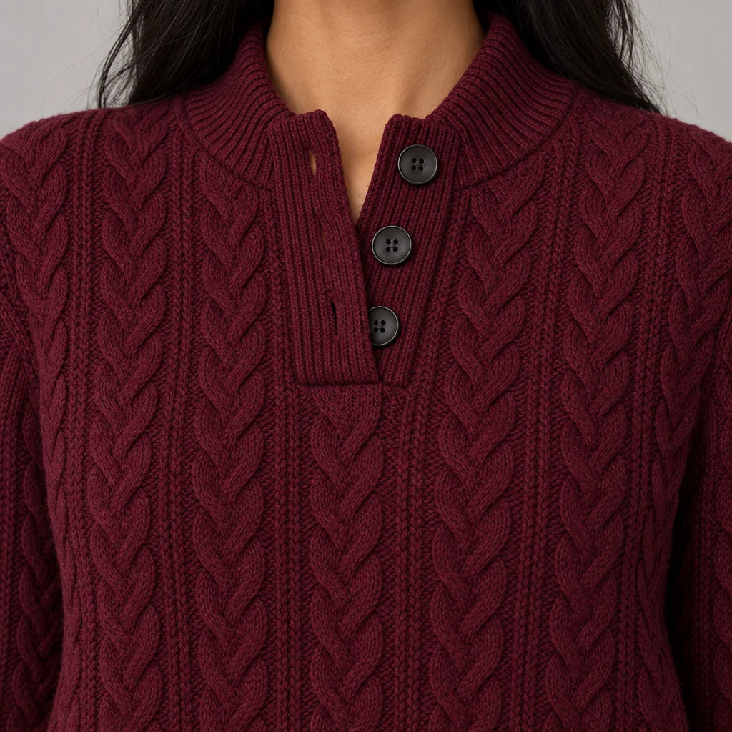Rosalind detail