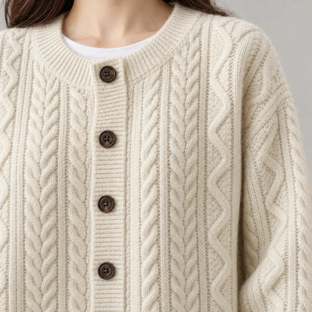 Odile detail