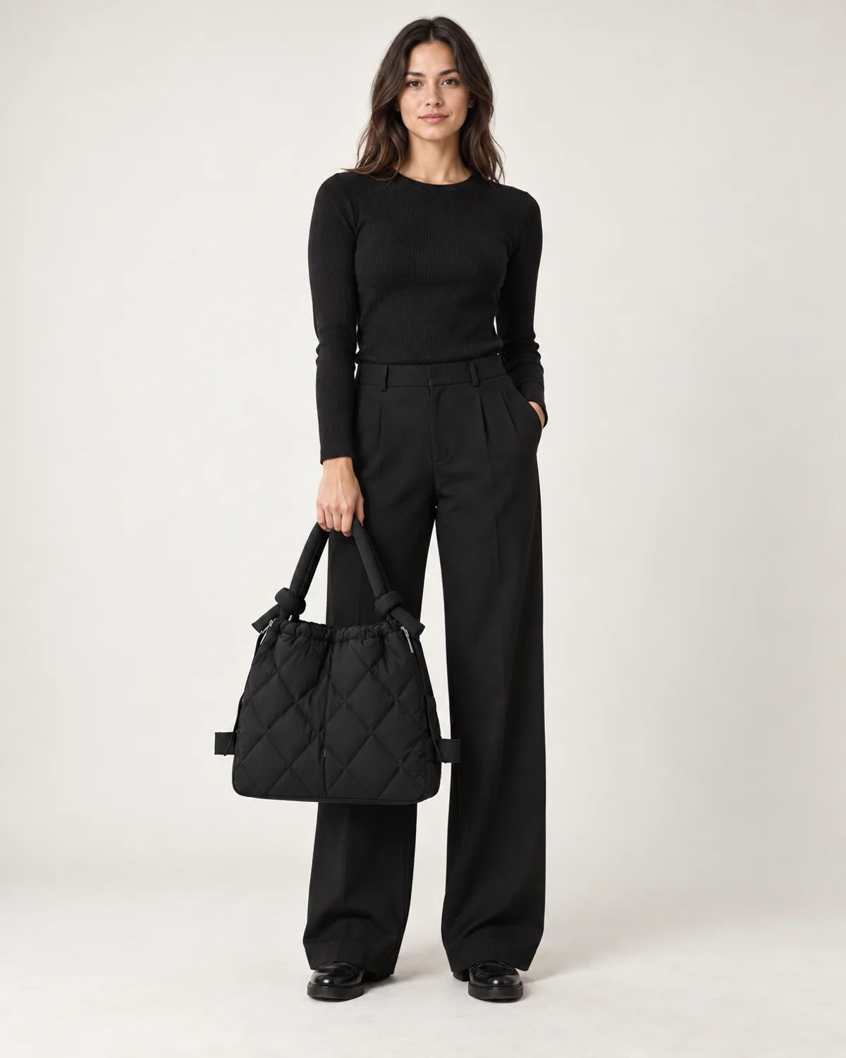 Elowen - Women's Bags in Black