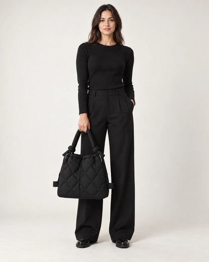 Elowen - Women's Bags in Black
