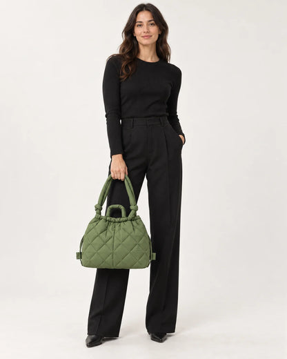 Elowen - Women's Bags in Light Green