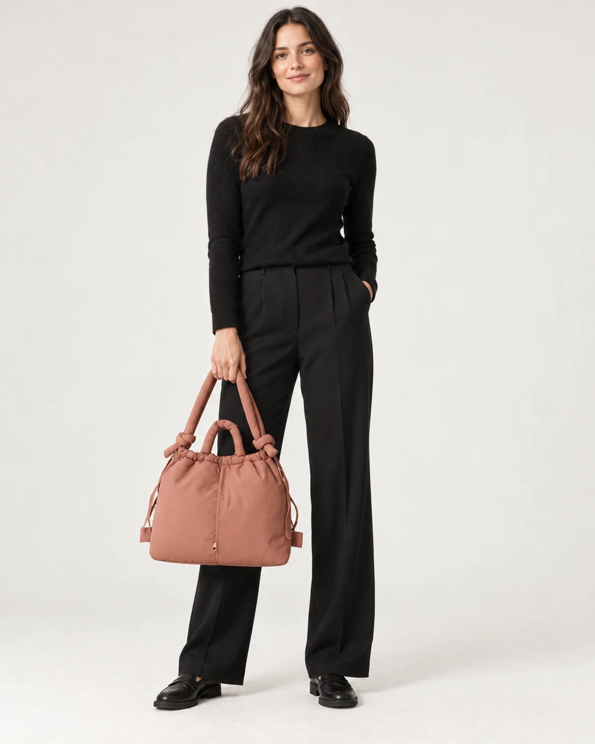 Elowen - Women's Bags in Rose