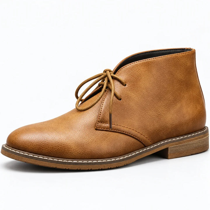 Holt - Men's Boots in Brown