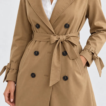Vivienne detail
