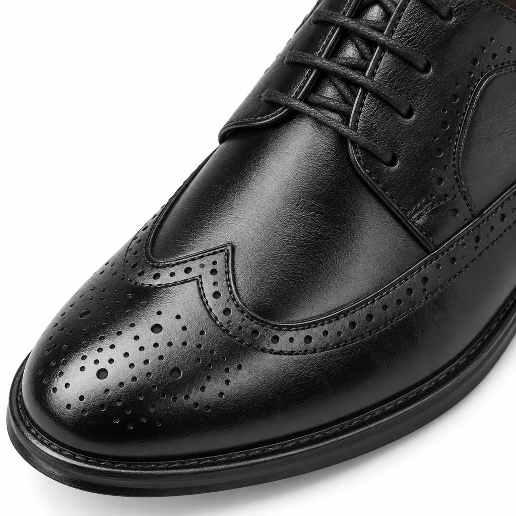 Barnaby detail
