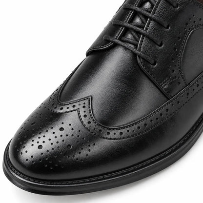 Barnaby detail