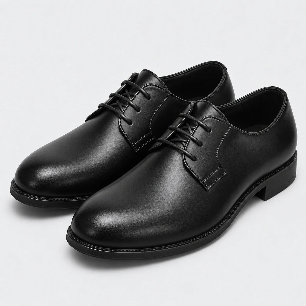 Men's Derby Dress Shoes