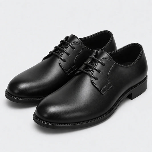 Men's Derby Dress Shoes