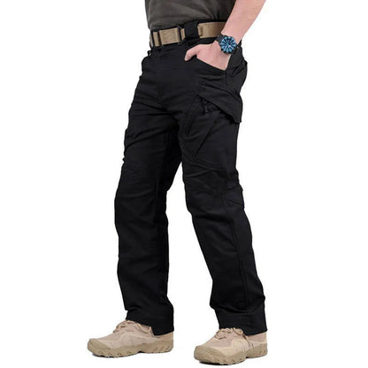 Men's Ripstop Cargo Work Pants