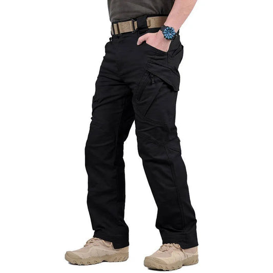 Men's Ripstop Cargo Work Pants
