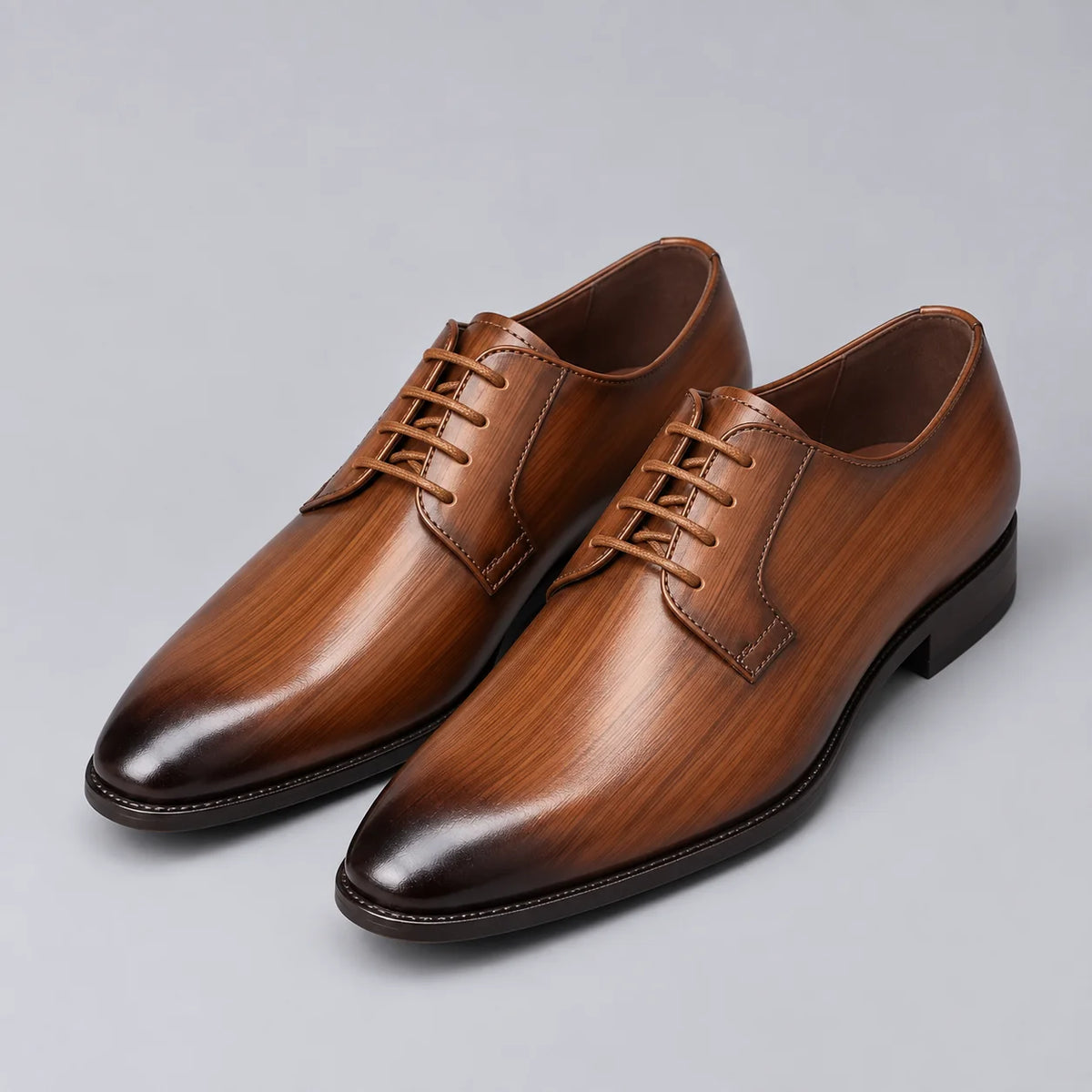 Men's Derby Dress Shoes