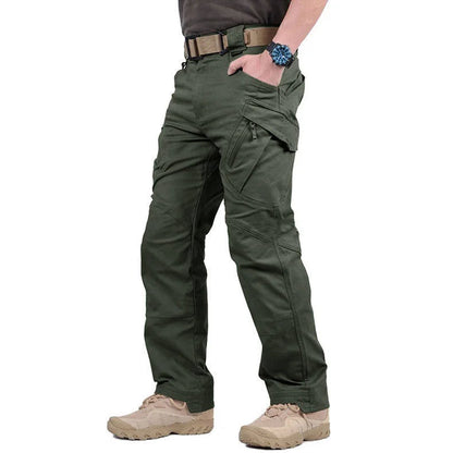 Men's Ripstop Cargo Work Pants