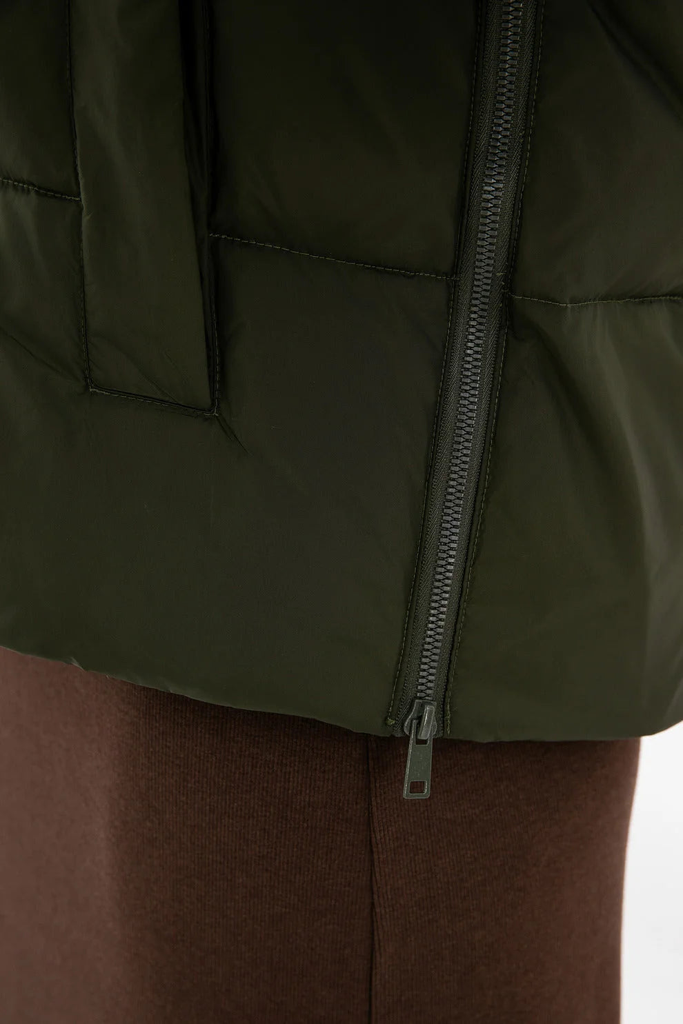 Freya | Puffer Jacket Women