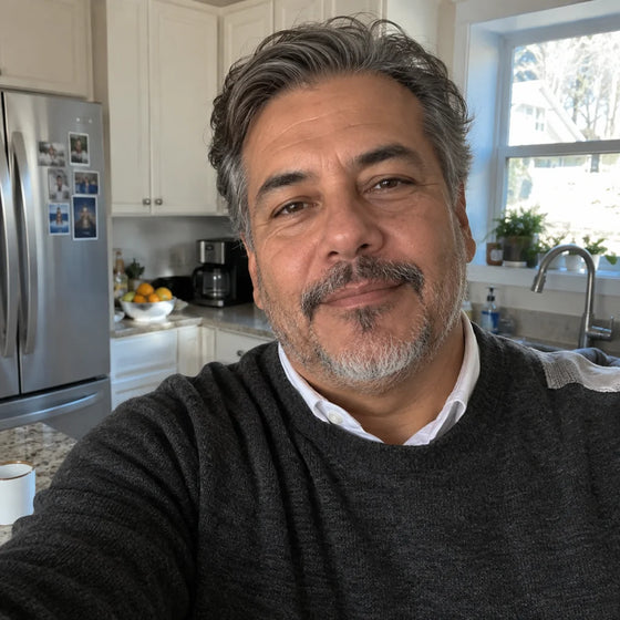 Antonio Vargas